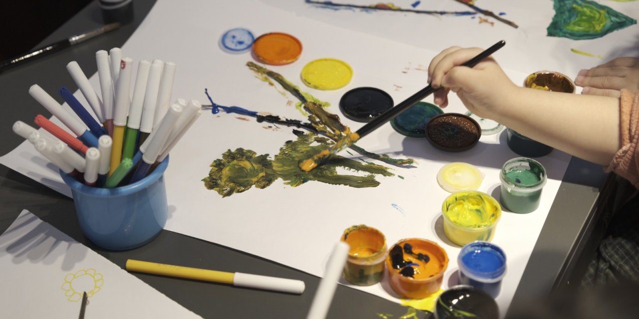 Oyuncak Müzesi’nde ara tatil atölyeleri başlıyor