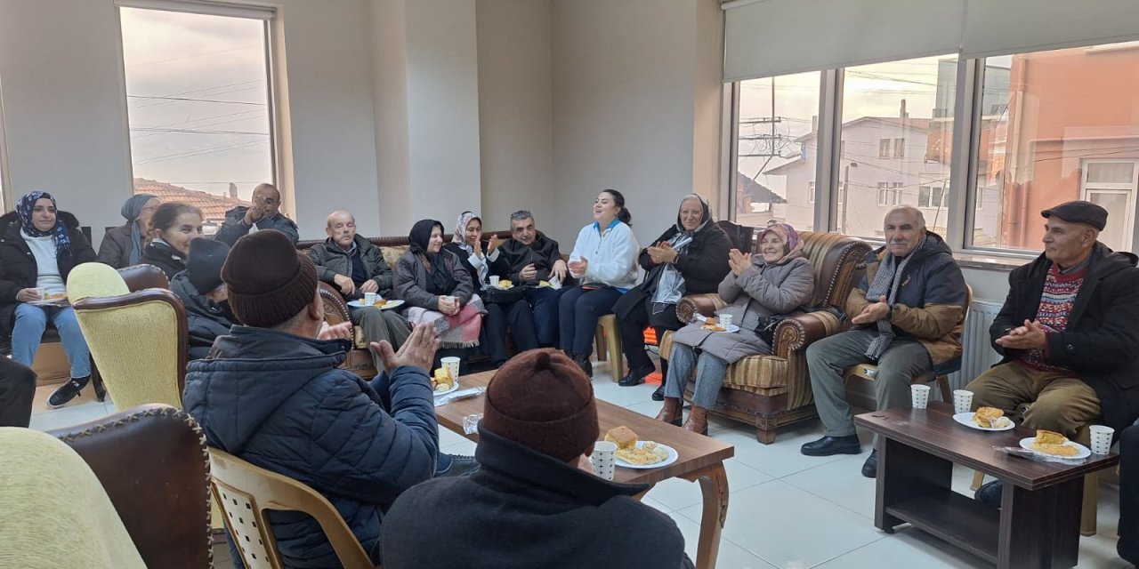 Asırlık Çınar Evi kapılarını açmaya hazırlanıyor