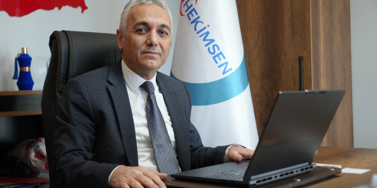 Hekimsen'den malpraktis uyarısı