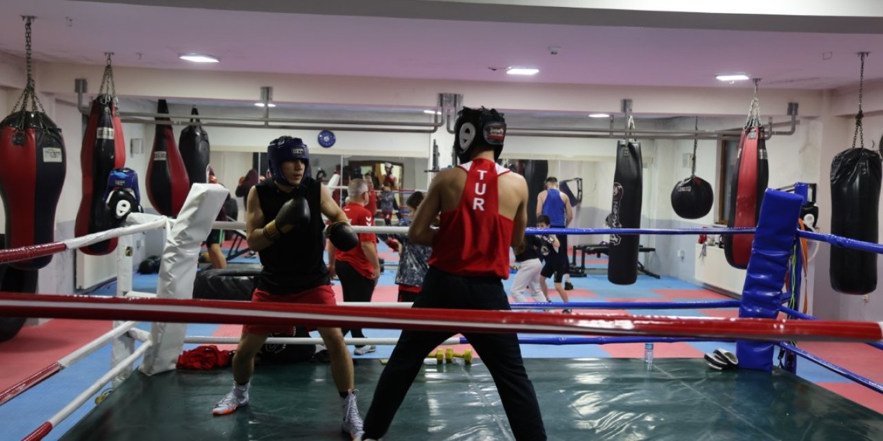 Kartepe Belediyesi Kış Spor Okulları