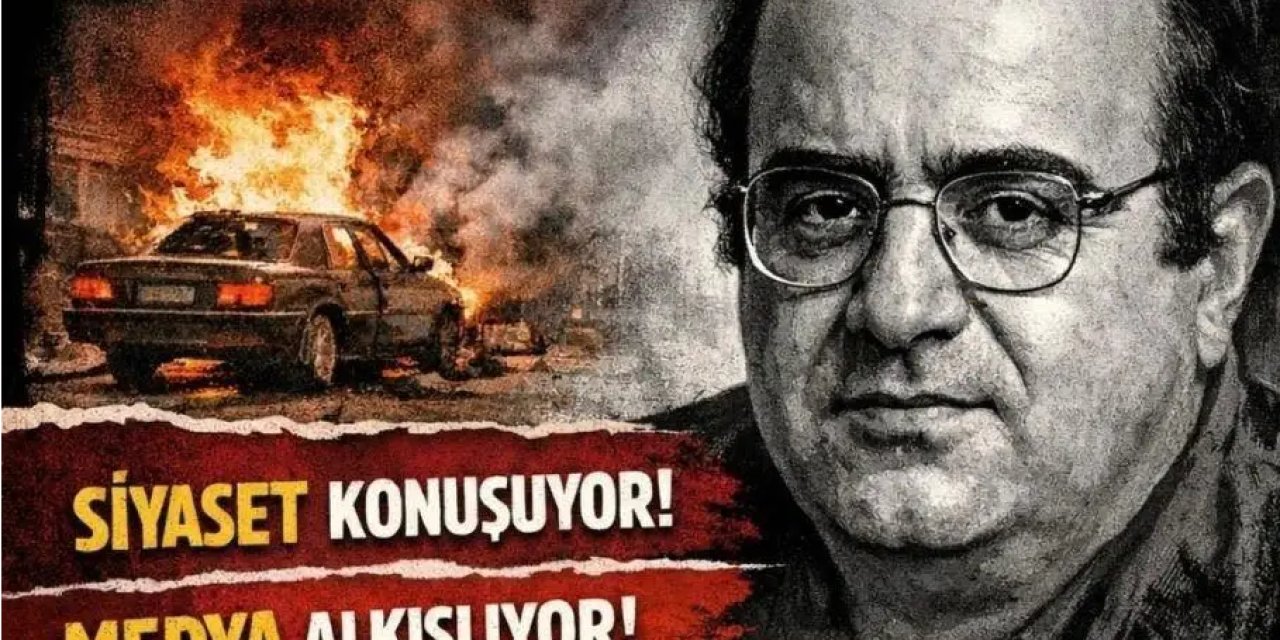 CHP Gebze’den Uğur Mumcu  Paneli