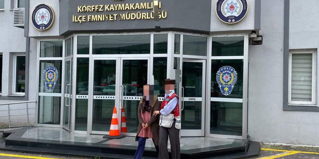 4 yıl hapisle aranan dolandırıcı yakalandı