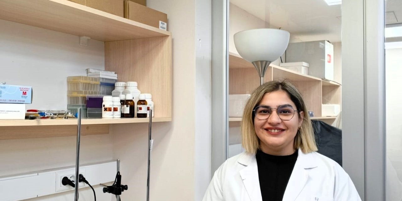 Giyilebilir sensör projesine TÜBİTAK desteği