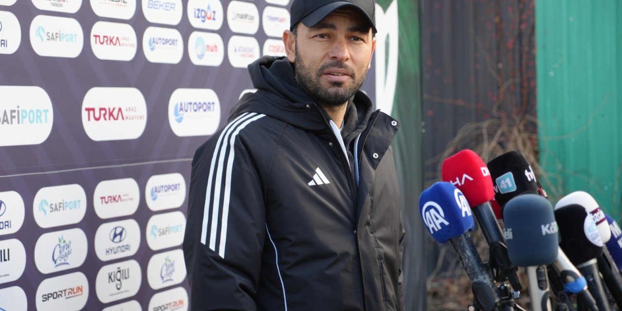 SELÇUK İNAN:    "Yeni oyuncuları getirmek zaten kolay değildi"