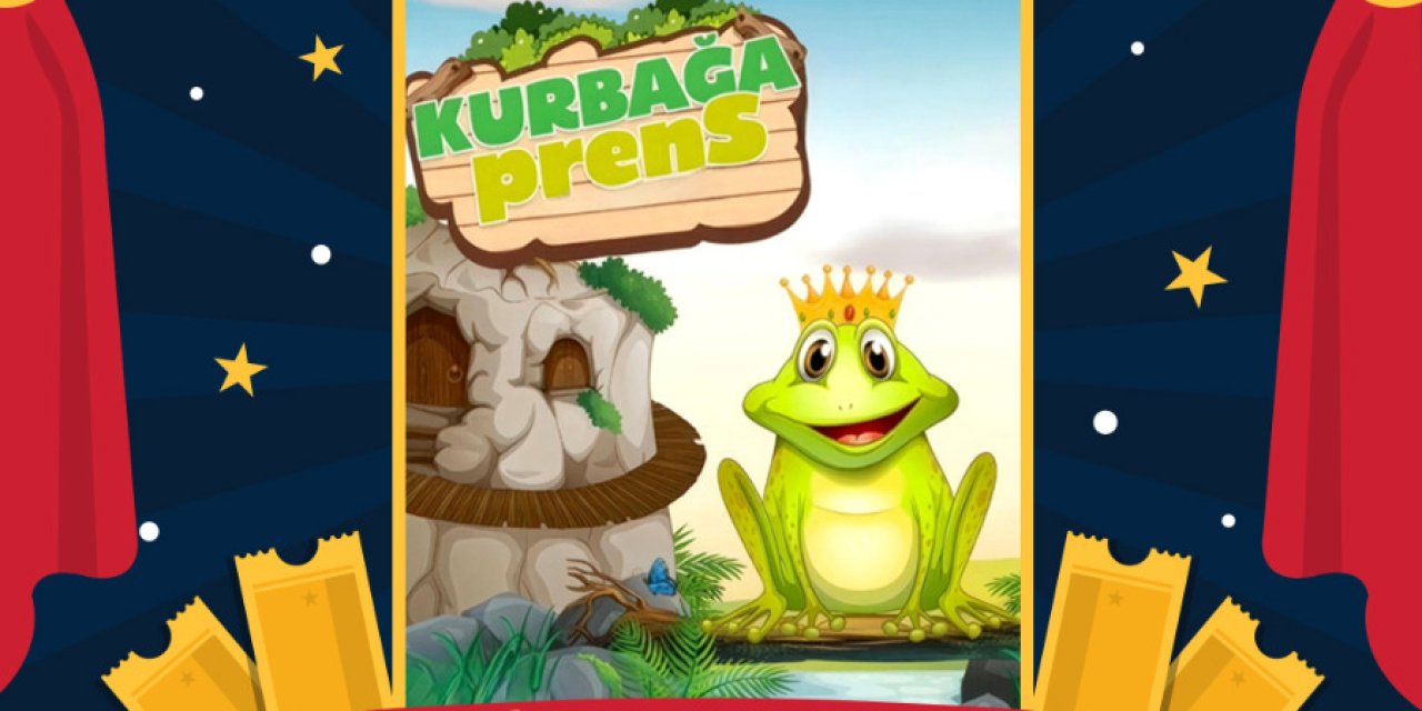 Sömestr tatilinde çocuklara tiyatro keyfi