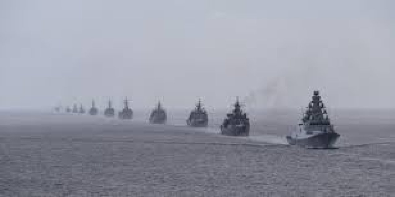 Deniz haydutlarına karşı TSK’nın görev süresi uzatıldı