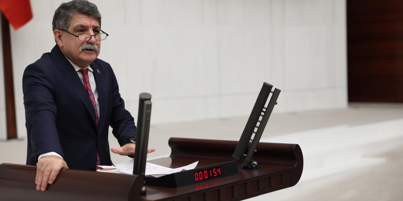 Sosyal Yardımı Kısmakla Mali Displin Sağlanmaz!