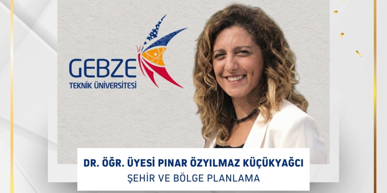 GTÜ’nün Dijital Park Analiz  Projesine TÜBİTAK Desteği