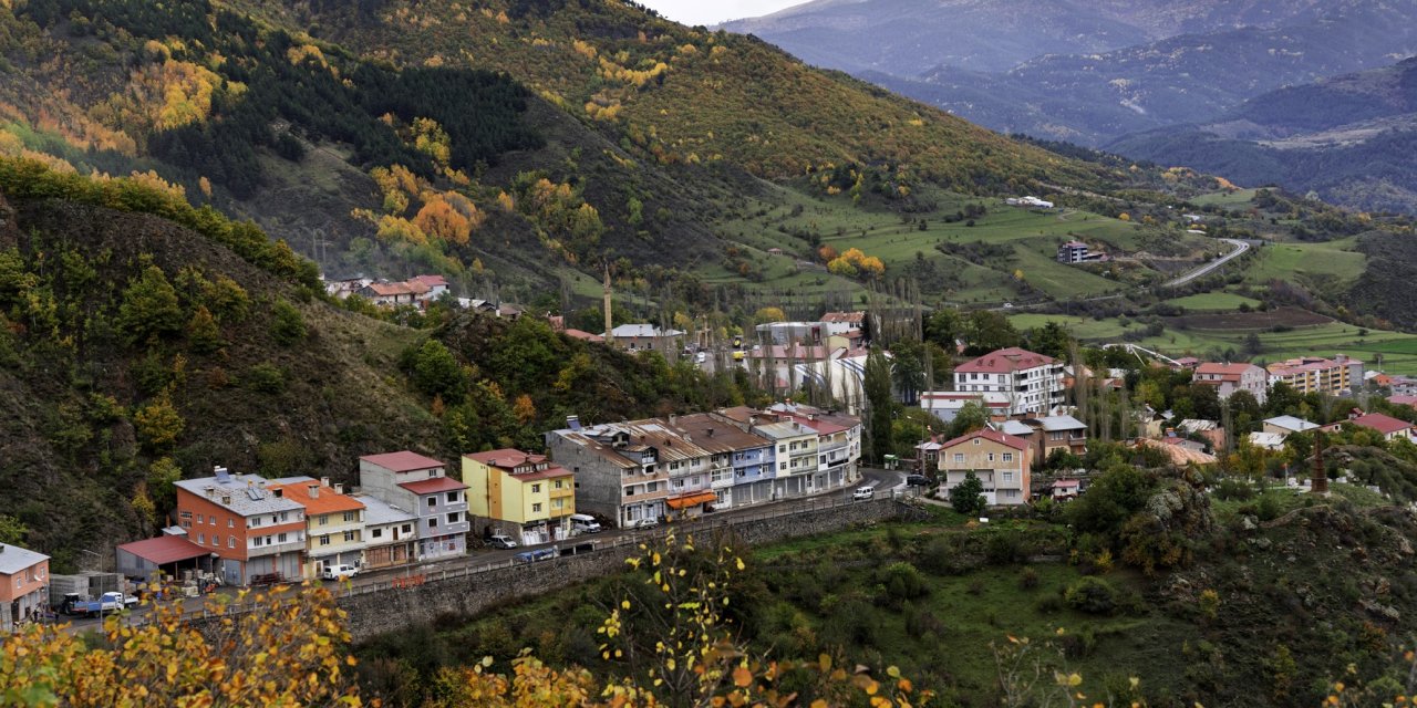 Posof'un, sakin şehir yolculuğunda önemli aşama