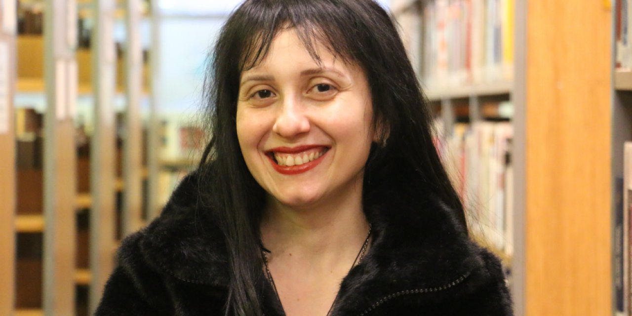 “Sınırlar gerçek değil, bizim  pratiklerimizle inşa ediliyor”