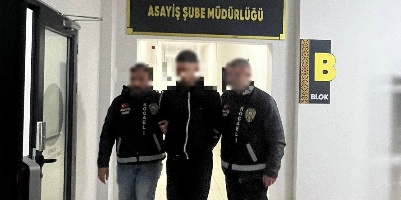 Cinayet şüphelisi: "Korkutmak istedim"