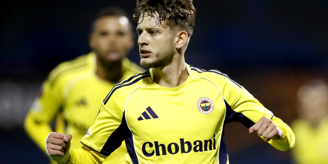 Sebastian Szymanski, Rennes'e transfer oldu