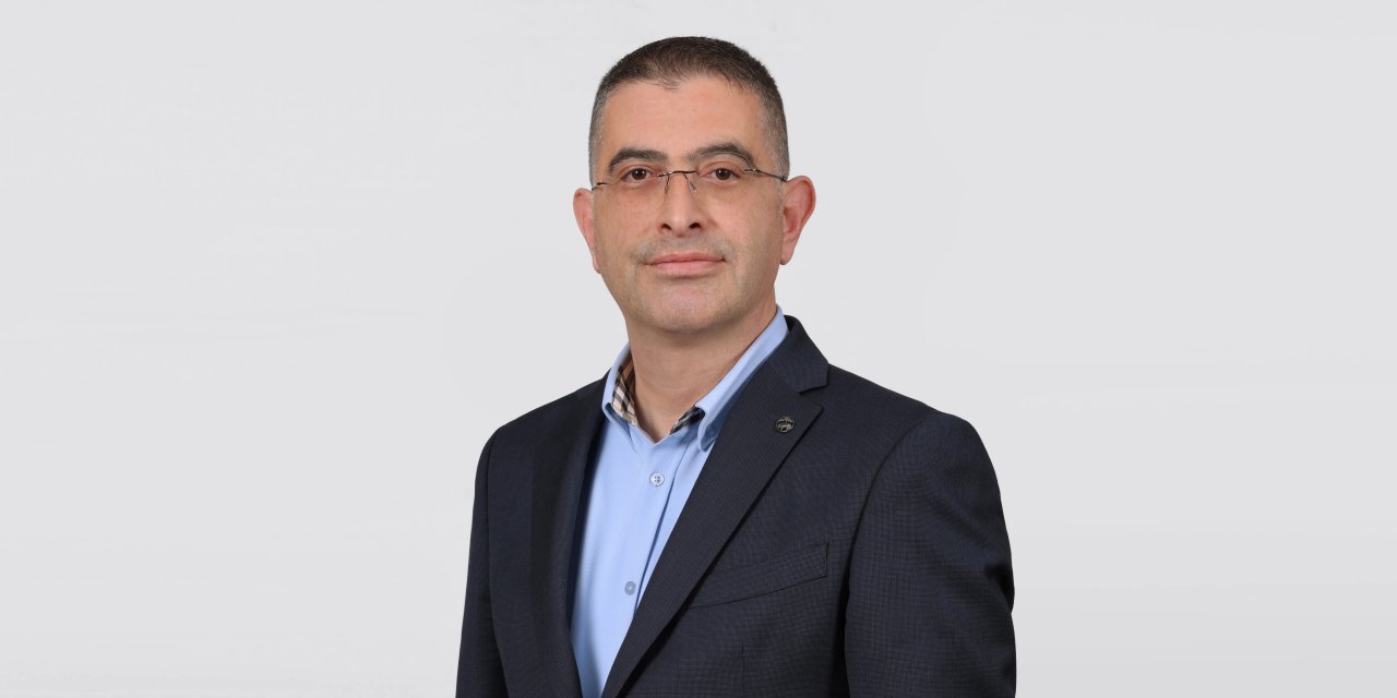 Aras Kargo’da üst düzey atama