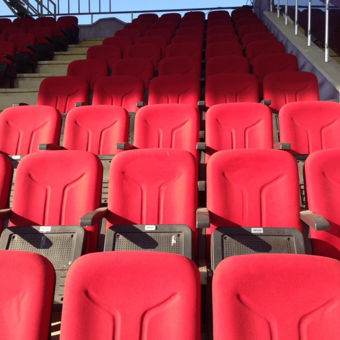 BİR TUĞLADA SEN KOY!