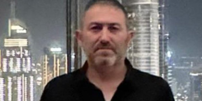 Ersin Kurt’tan Erdem Karakoç’a başsağlığı