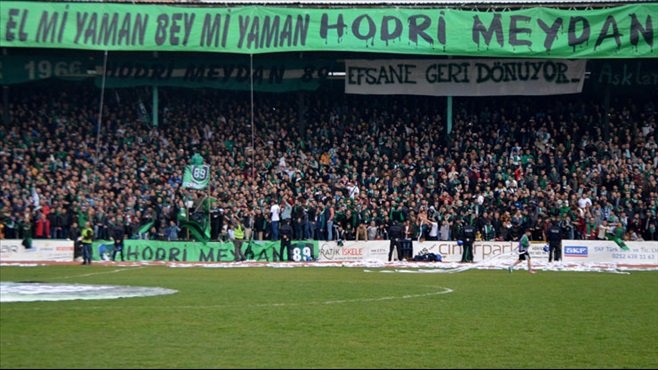KOCAELİSPOR’DA KAAN DOBRA SESLERİ