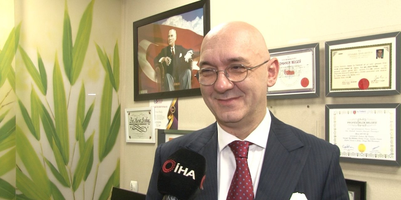 TEK KESIDEN, DRENSIZ AMELIYAT:    Yeni robotik yöntem Türkiye’de