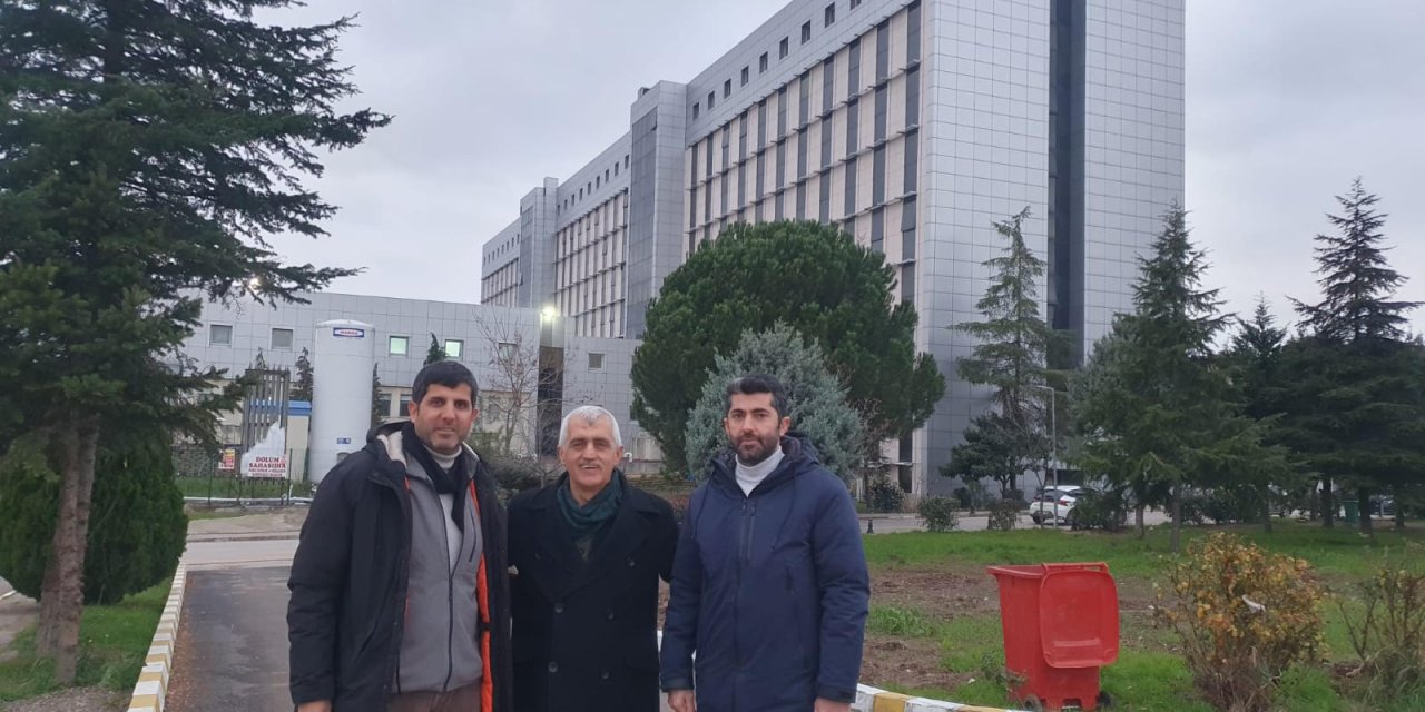 “Derince’de sağlık iflas etti!”