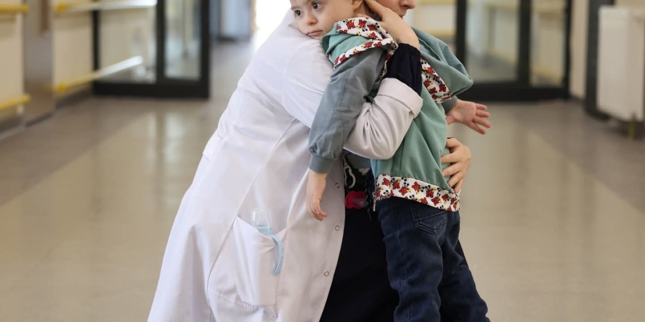 Fotoğrafa Başkan Büyükakın’ın yorumu