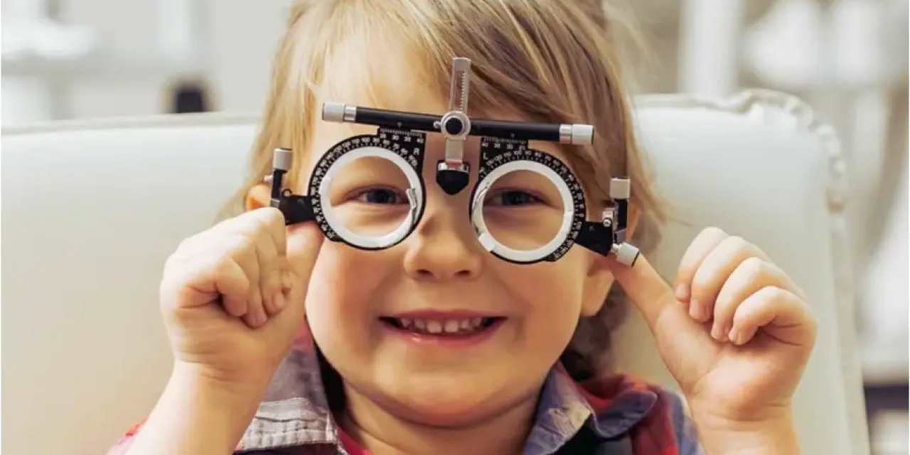 Göz Muayenesi İhmal Edilmemeli