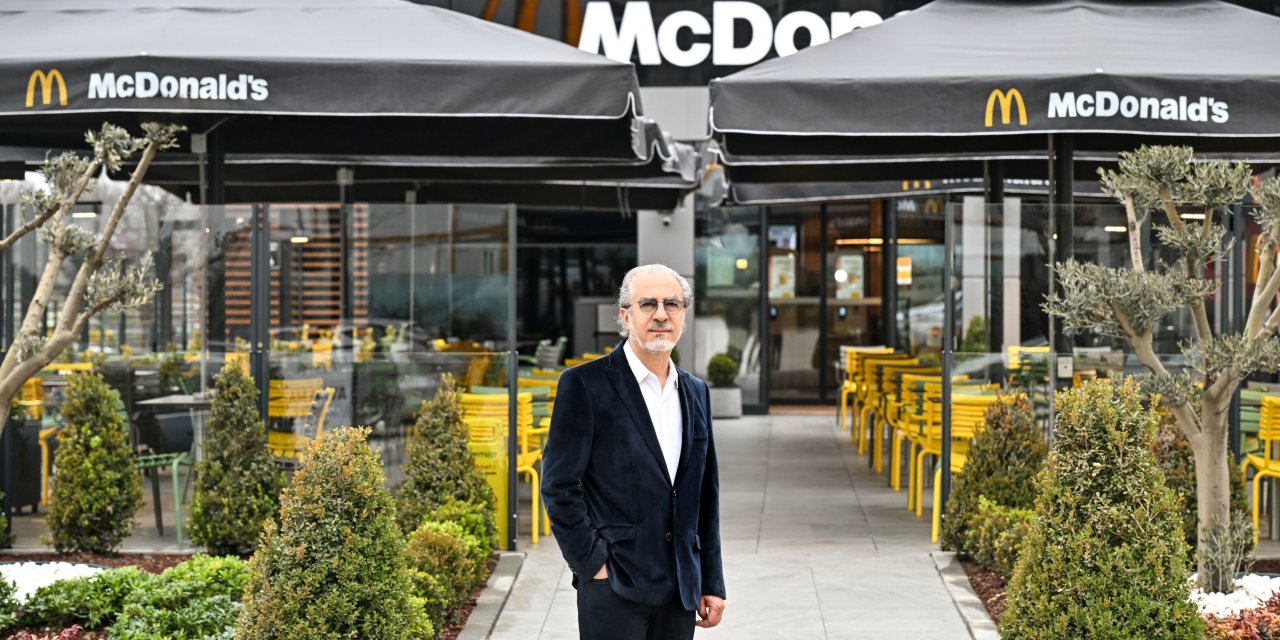 "Türkiye ekonomisine 1 milyar  dolar üretim katkısı sağladık"