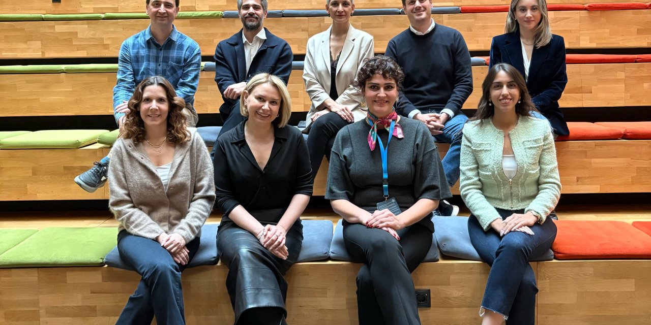 BAYER’İN G4A GİRİŞİM HIZLANDIRMA PROGRAMI    Başvurmak için Son 1 Hafta