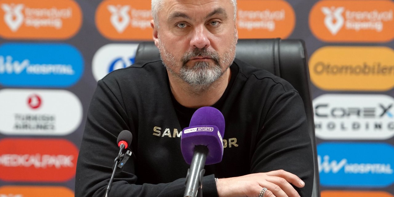 THOMAS REİS:    "Her gün güneşli günler olmuyor"