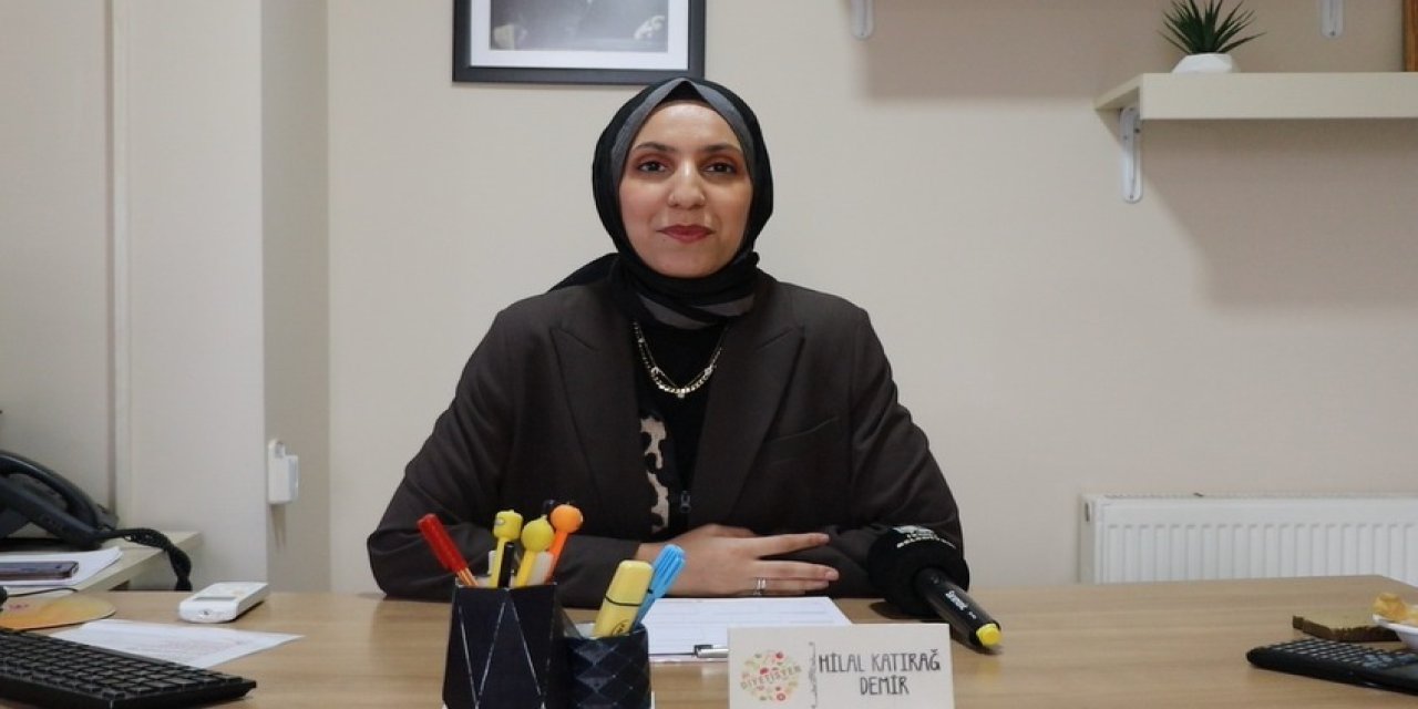 Ramazan ayı için beslenme önerileri