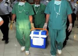 Farabi’de organ bağışı devam ediyor!