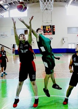Basketbolda çeyrek finale doğru