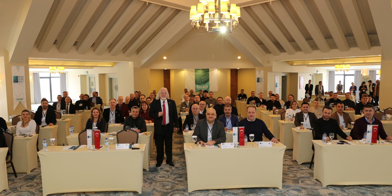 KOTO’nun Komiteleri  2025 yılını verimli geçirdi