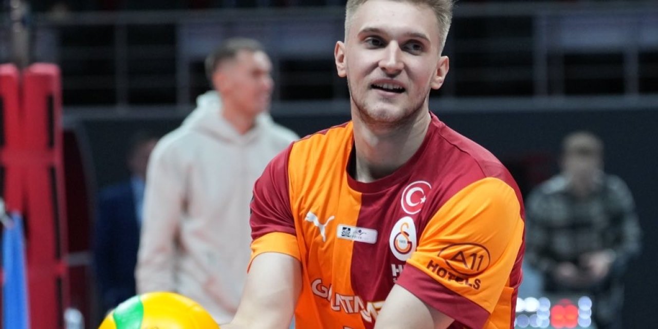 Can Koç: "Galatasaray benim için bir hayaldi"