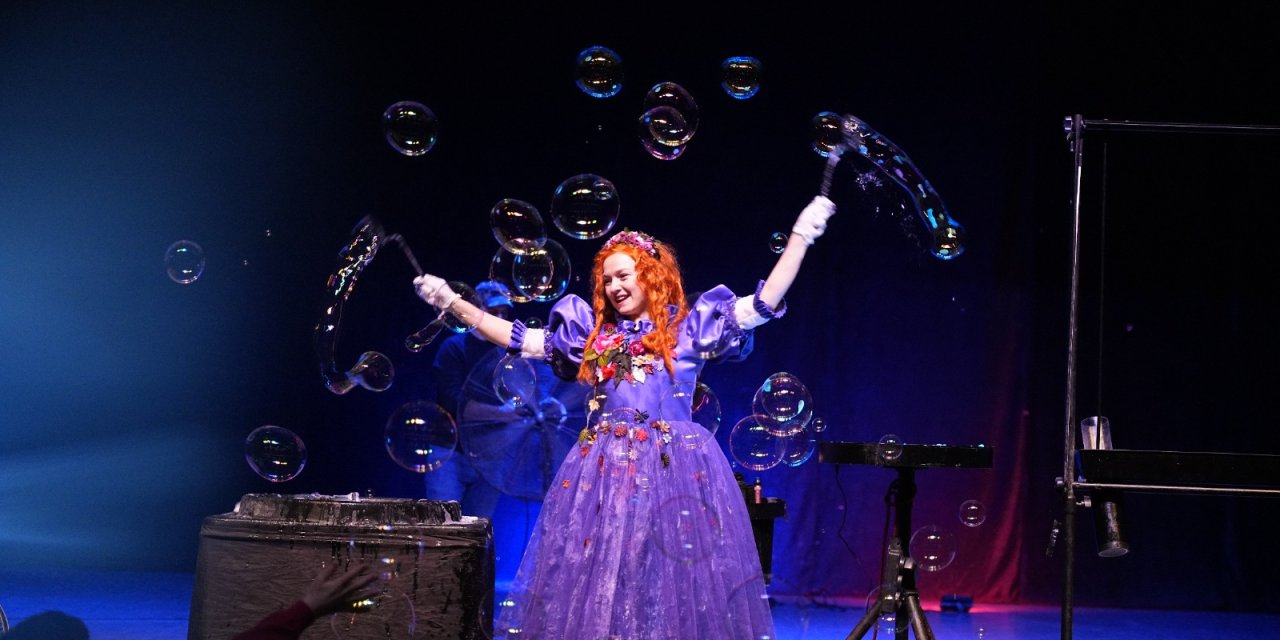 “Okula Bi Mola”da ne ararsan var