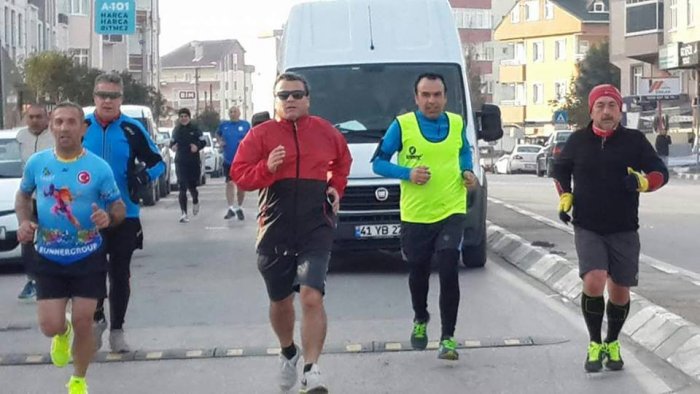 ÇAGET, engelleri aştı