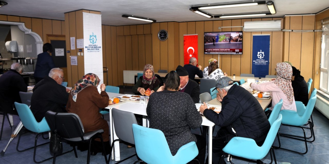 Büyükşehir, şifa yolunda kapılarını açıyor