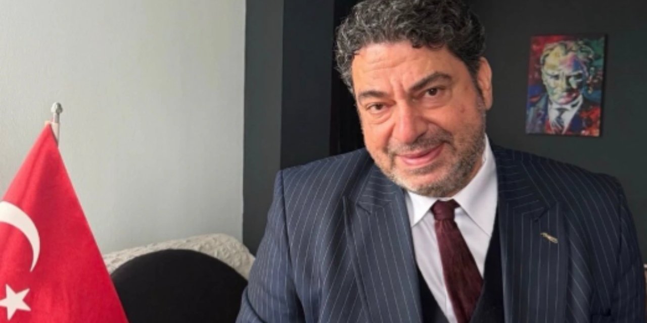 Arabeskin Sevilen İsmi Hakan Taşıyan Kalp Krizi Geçirdi: Sağlık Durumu Takip Ediliyor