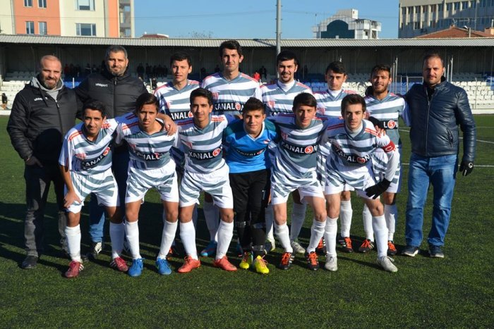 Darıcaspor’da Gümüş Alarmı!