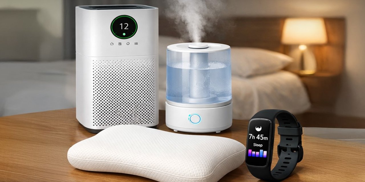 Hava nemlendirici ve temizleyici  ürünlerin satışları 4 kat arttı