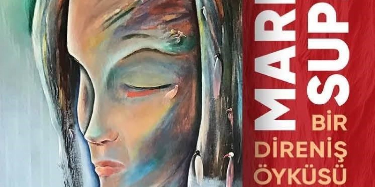 105 Yıllık Bir Direniş Öyküsü  Gebze’de Sahneye Taşınıyor!