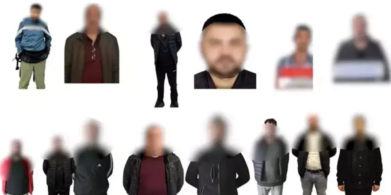 Cihat Altunç kimdir? Çirkinler suç örgütü yöneticisi Cihat Altunç kaç yaşında, nereli, neden gündemde?