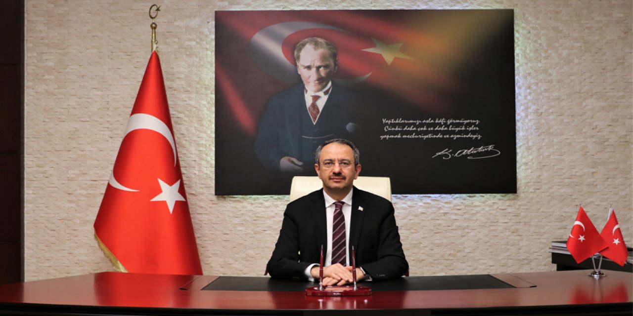 Dilovası’nda 2025 Yılı Asayiş Raporu Açıklandı