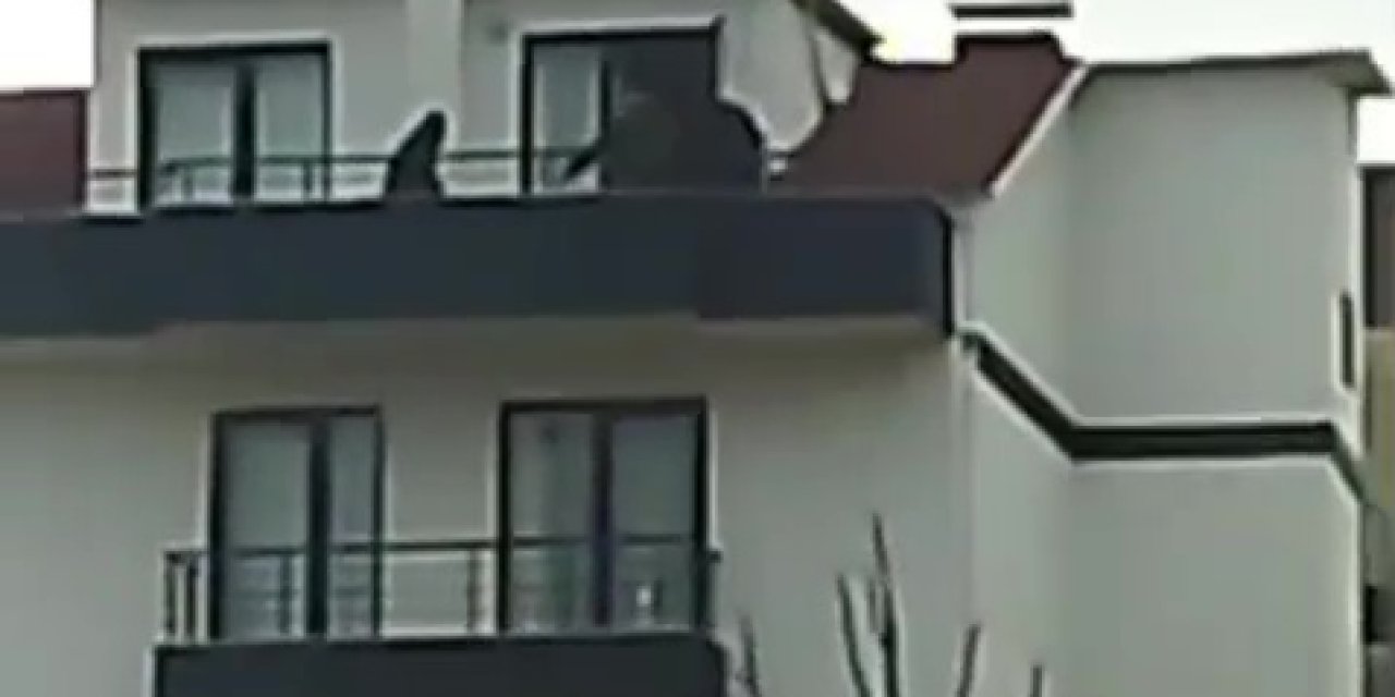 Hapis cezasıyla aranan firari FETÖ üyesi yakalandı