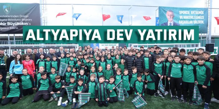 Büyükakın: “Süper  Lig’e demir atacağız”