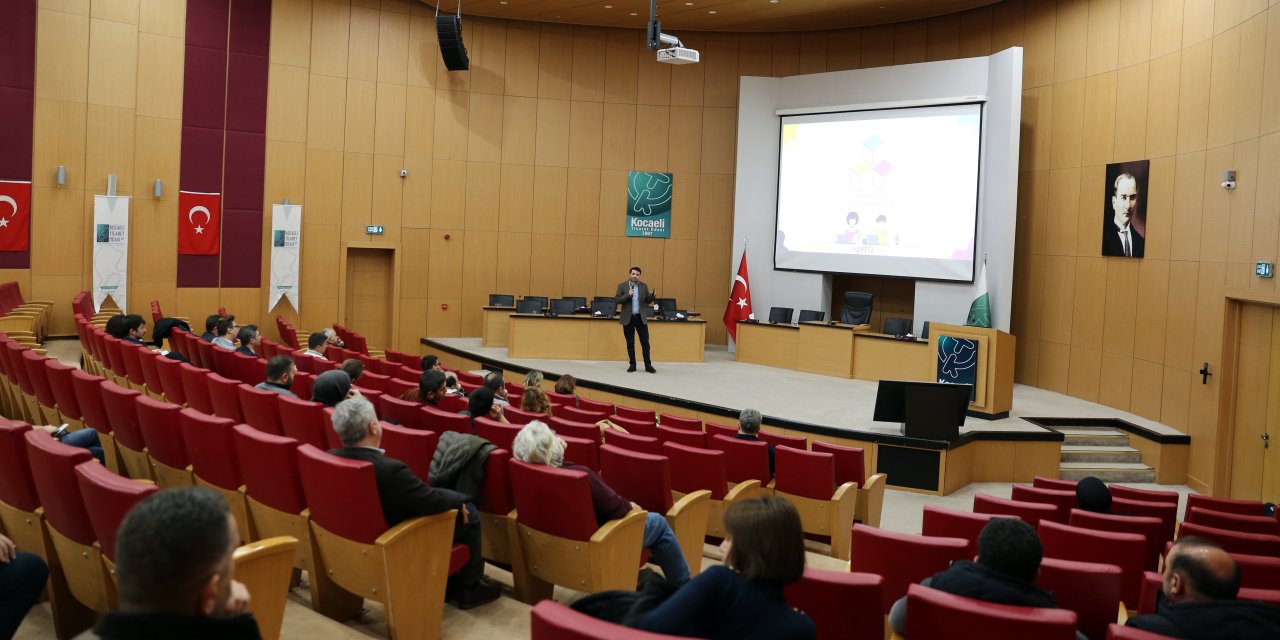 KOTO, işletmelerin hibe ve fonlara erişimini kolaylaştırıyor