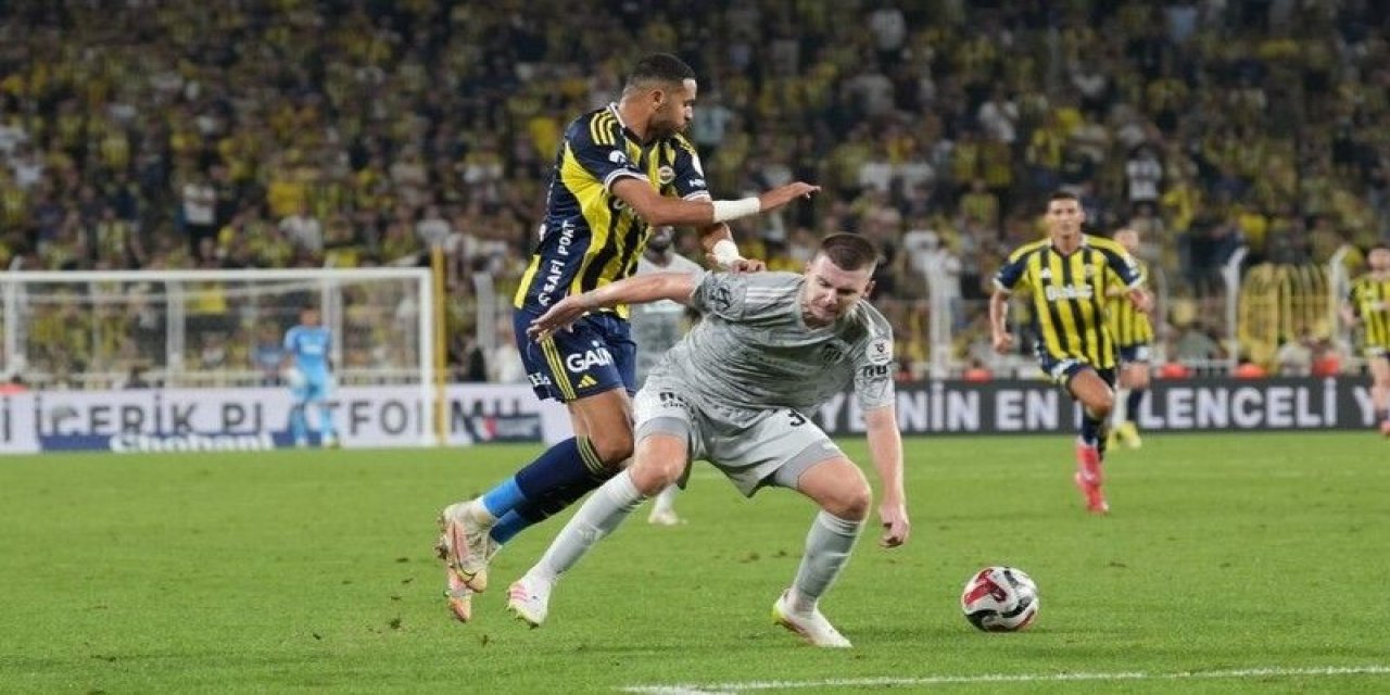 Dijksteel: "Daha çok isteyen ve fedakarlık yapan kazanır"