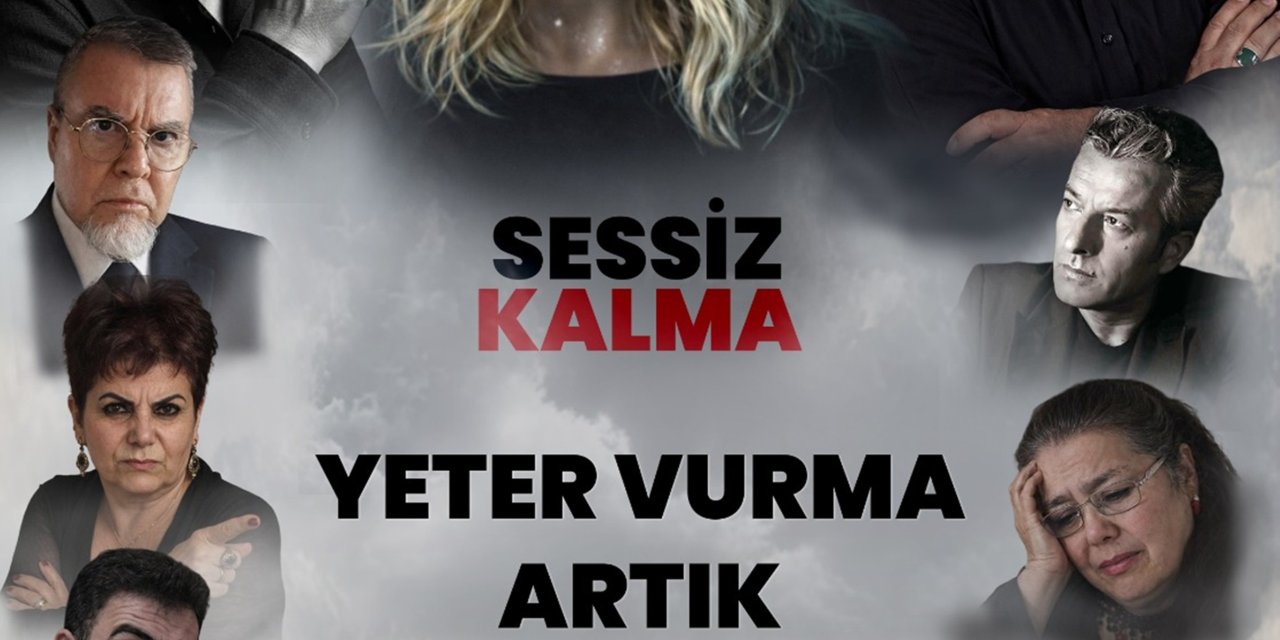 Yeter Vurma Artık 6 Şubat'Da Vizyonda
