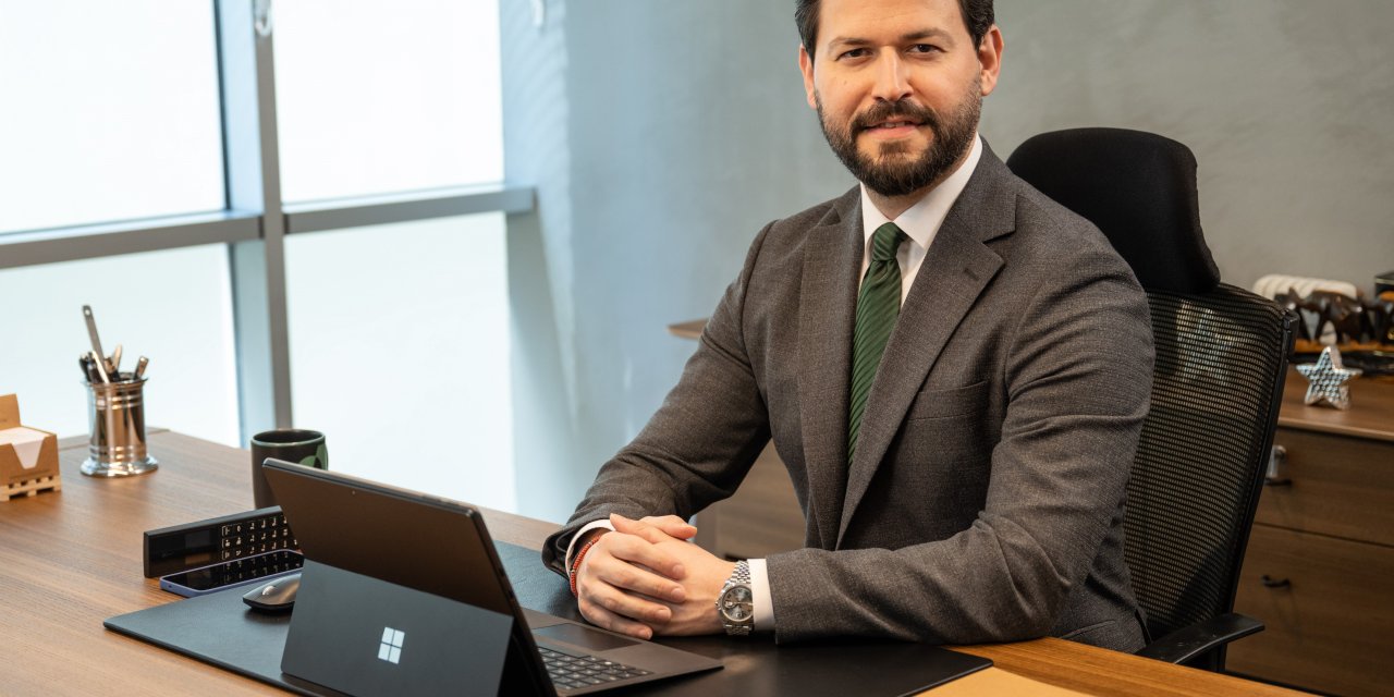 ‘2026, Lojistikte Beklentileri Yönetme Yılı Olacak’