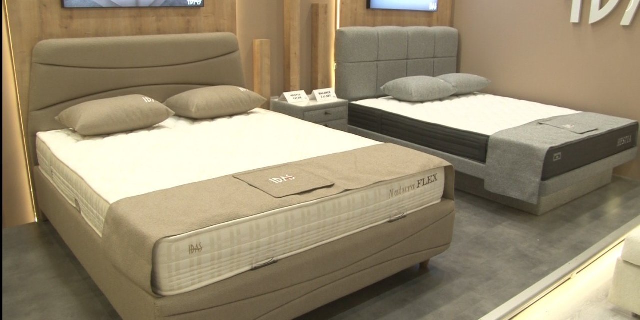 Yatak sektöründe talep  yapay zekaya kayıyor