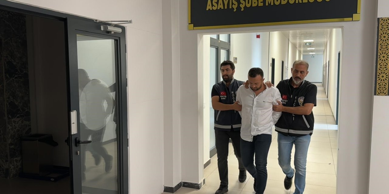 Baba ve oğluna 15 yıl 10 ay hapis