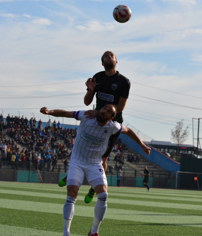 FORMASININ HAKKI’NI VERİYOR